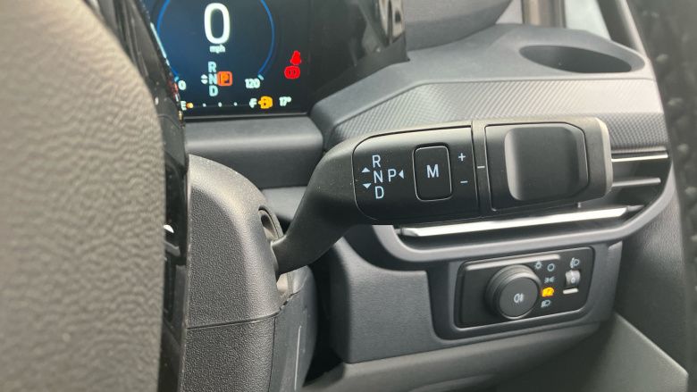 Ford Transit Custom 280 L2 Diesel Fwd 2.0 EcoBlue 136ps H1 Van Limited Auto